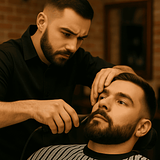 Depilação nariz e orelha 