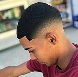 Corte + Pigmentação 