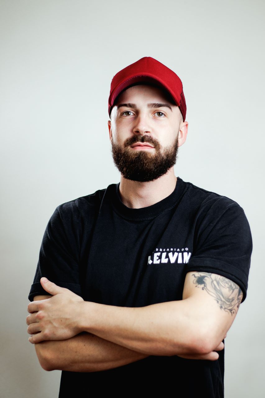 Daniel Luiz Soligo