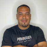Binho Barber