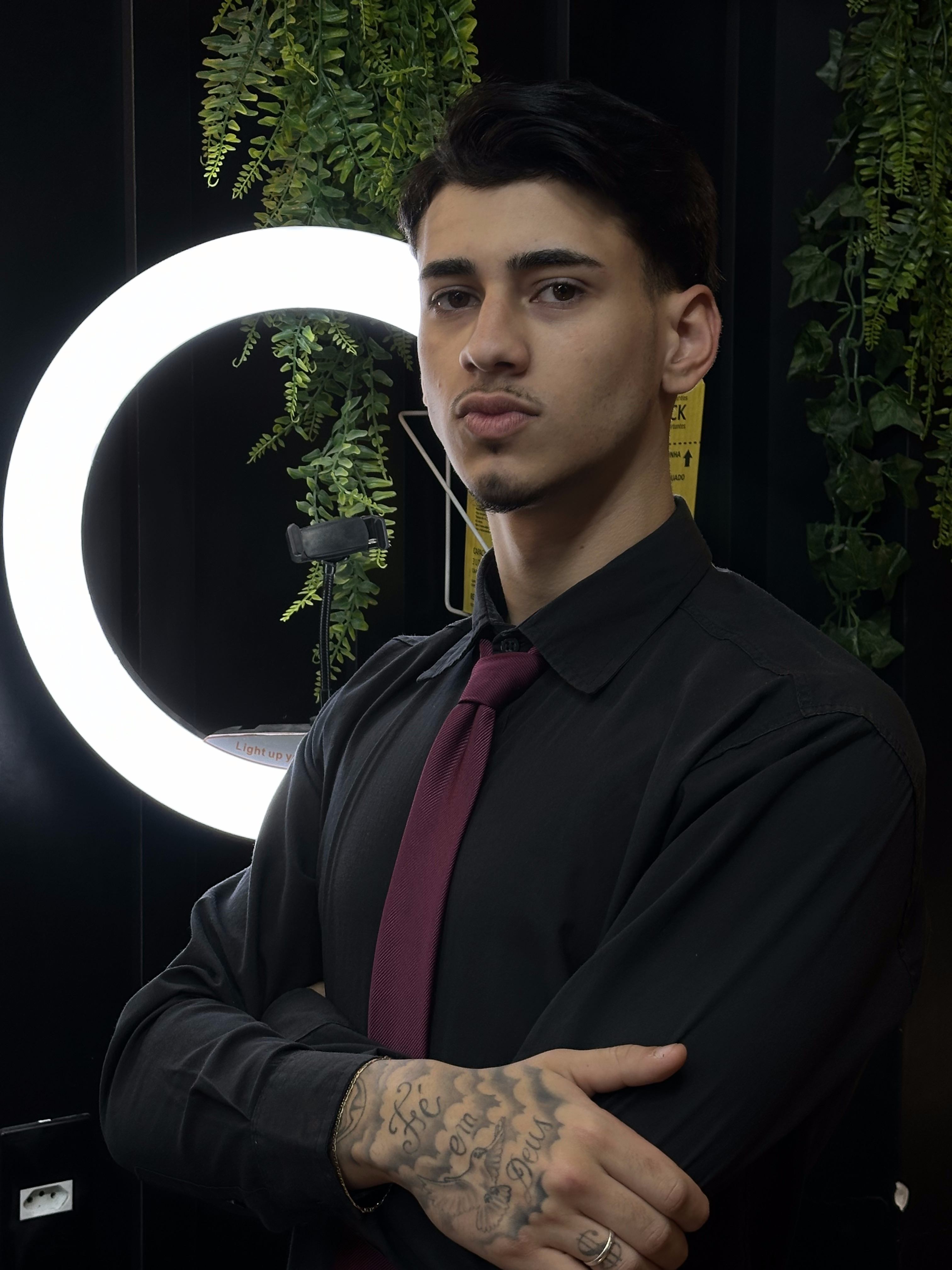 Gustavo Valente Domingues Augusto 