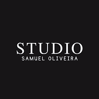 Studio Samuel Oliveira - Itaquaquecetuba - Logo
