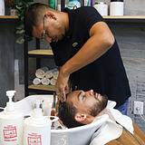 Corte e Hidratação 