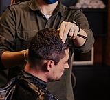 Depilação Cera Ouvido