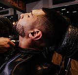 Barba Simples Sem Toalha