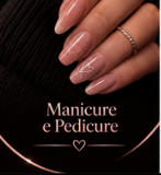 Manicure e Pedicure