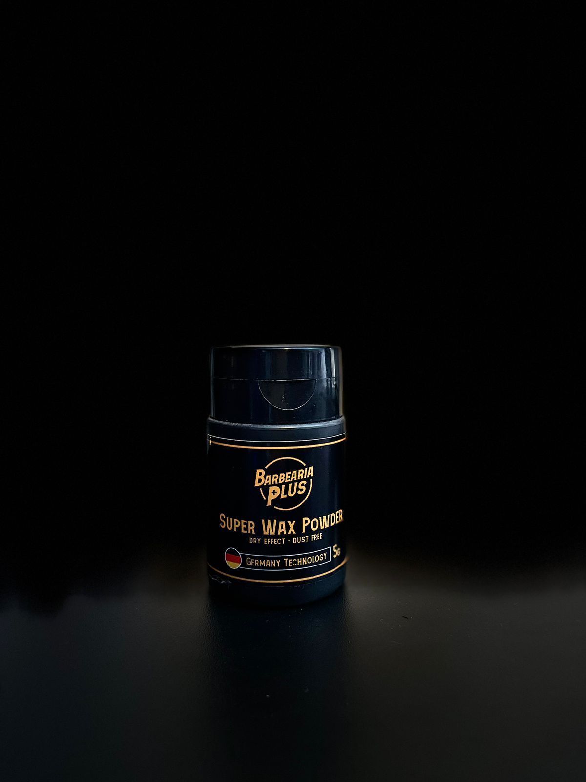 pomada em po super wax