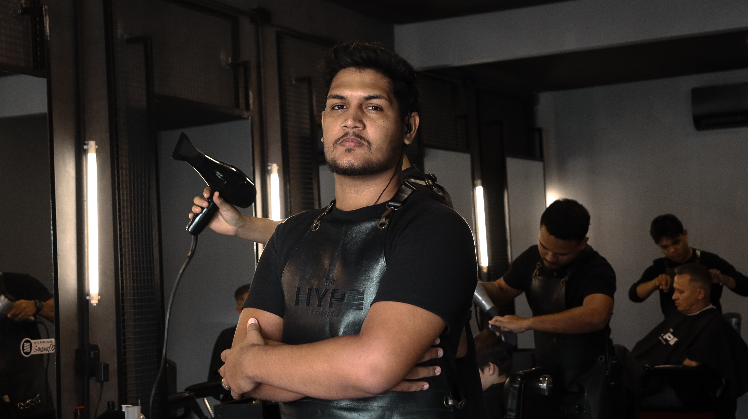 Breno  