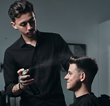 Corte de cabelo