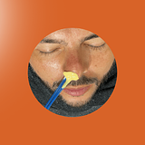 Depilação Nasal na Cera