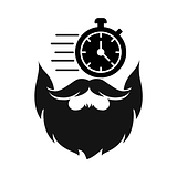 Barba +  Ozônio 
