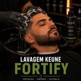 Lavagem Keune Fortify