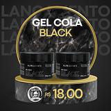 Gel Cola Black - Alfa Looks 