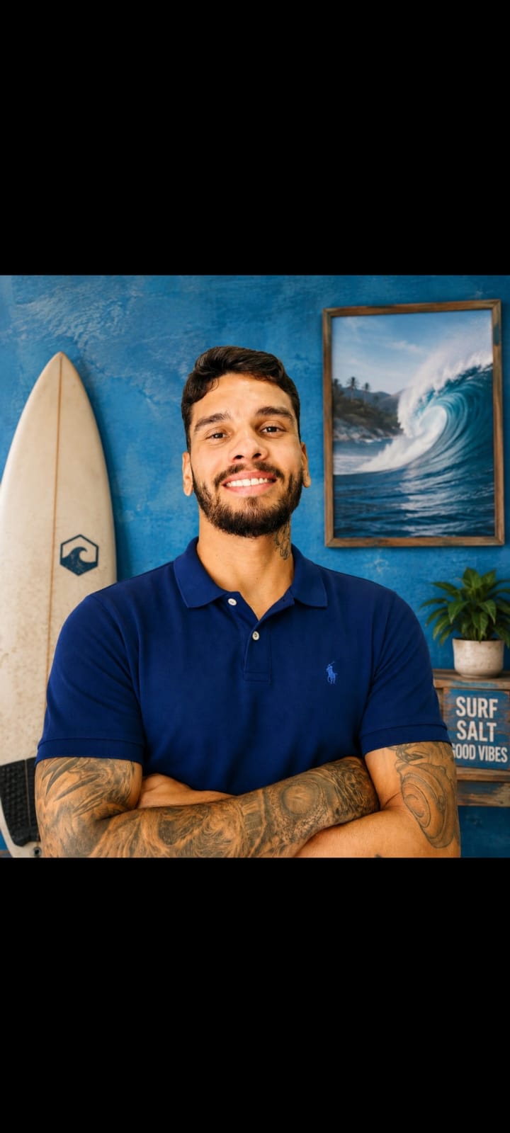 Lucas de Oliveira 