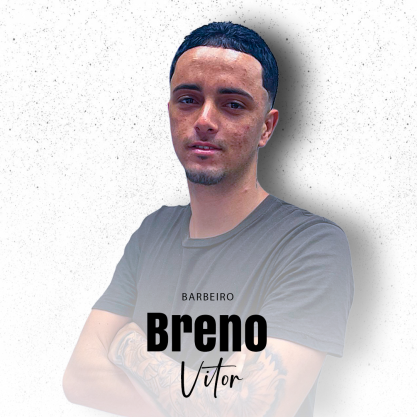 Joaquim Nabuco - Breno