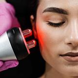 Radiofrequência fullface 