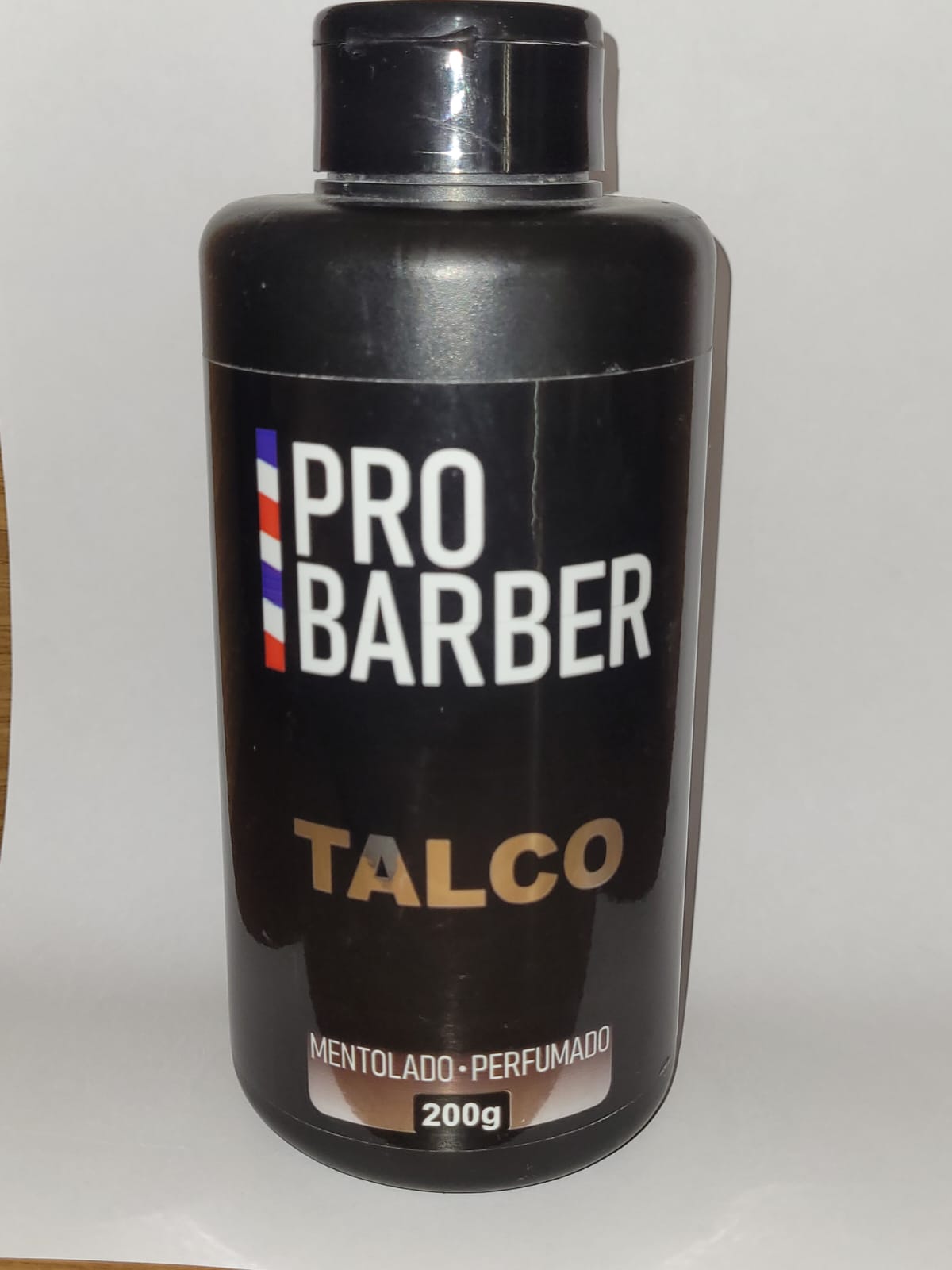 21. Talco PB