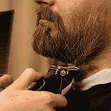 Barba Express (Máquina)