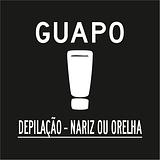Depilação Nariz ou Orelha