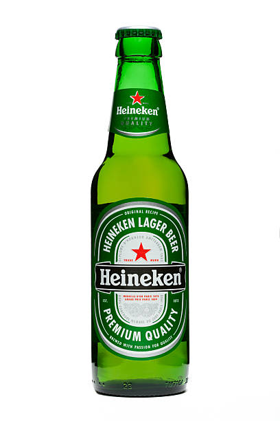 Cerveja Heniken