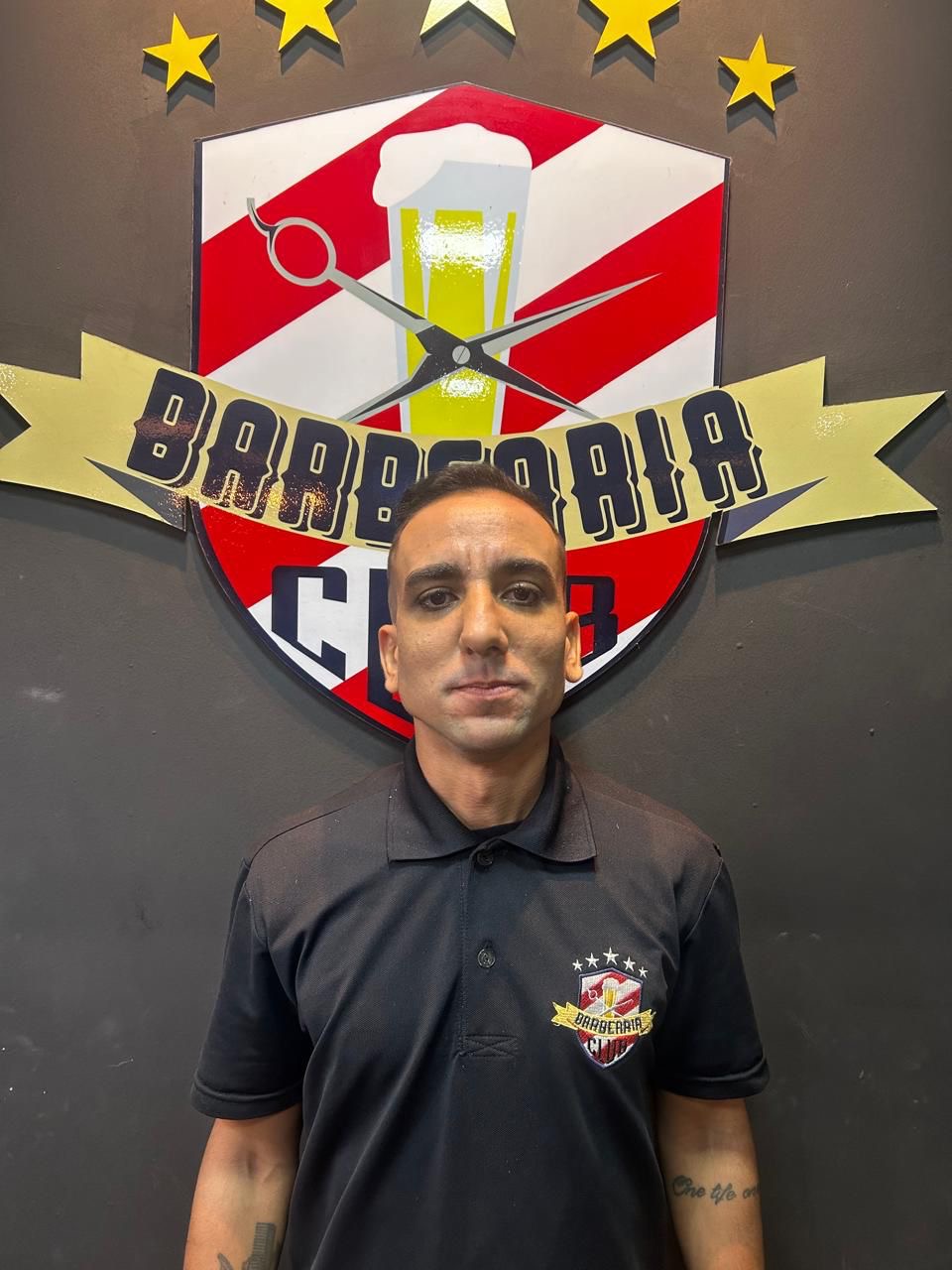 Marcus Vinicius Matos