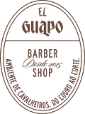 Clube Guapo Corte & Barba, seg à qua- Valor Mensal