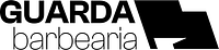 Guarda Barbearia  - Santa Cruz do Sul - Logo