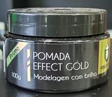 Pomada effect Gold com Brilho - ForceMen