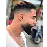 Combo Corte de cabelo + barba= grátis cerveja ou guarana