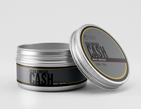 Cera Vintage Cash 100g Grease LM