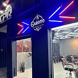 Garoto Barbearia Santa Inês