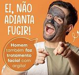 Argiloterapia 
