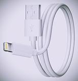 CABO USB IPHONE  Turbo 