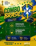 COMBO BRASIL