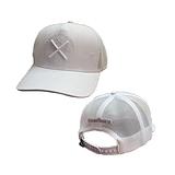 Bone Trucker Elementos Branco