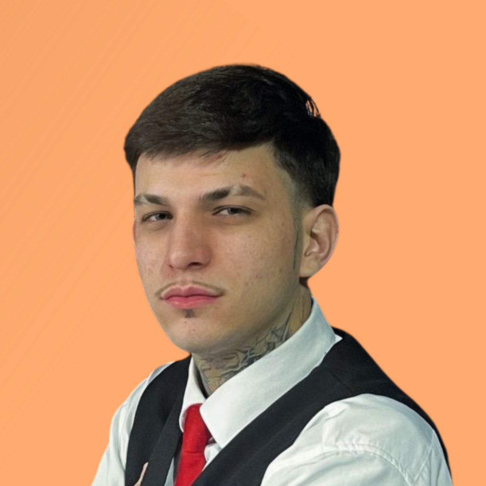 Max Matos