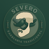 Corte Máquina (apenas 1 pente) e Barba Máquina