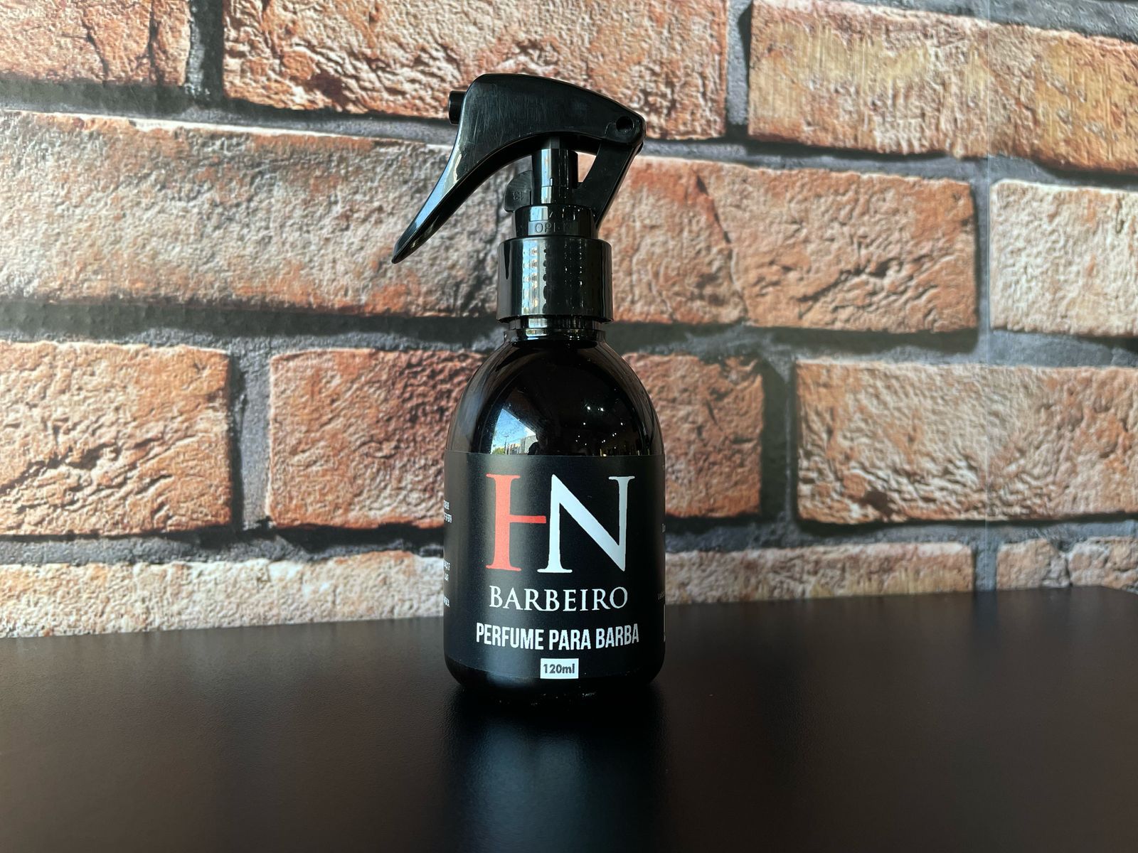 Perfume para Barba 