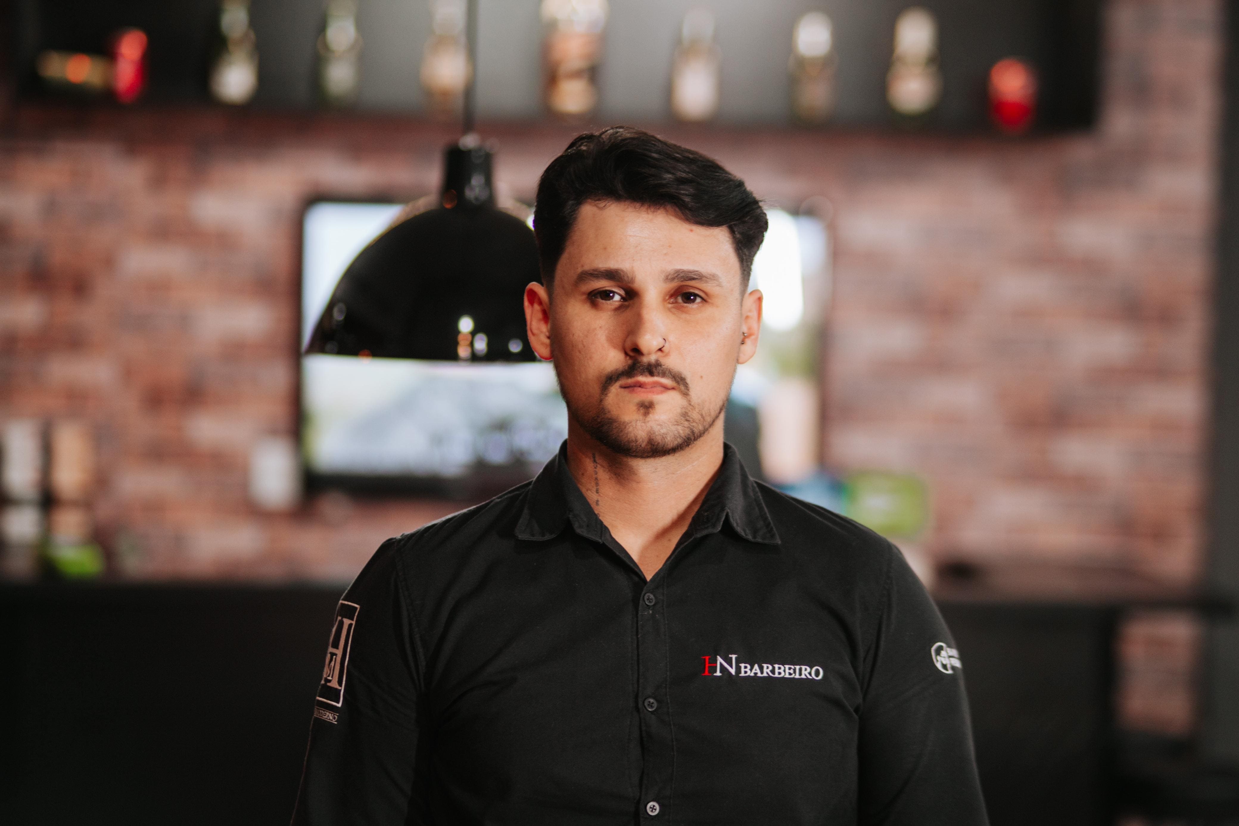 Henrique Neto