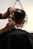 Ilimitado - Corte de Cabelo
