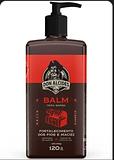 DOM ALCIDES Balm Barba Negra
