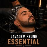 Lavagem KEUNE Essential