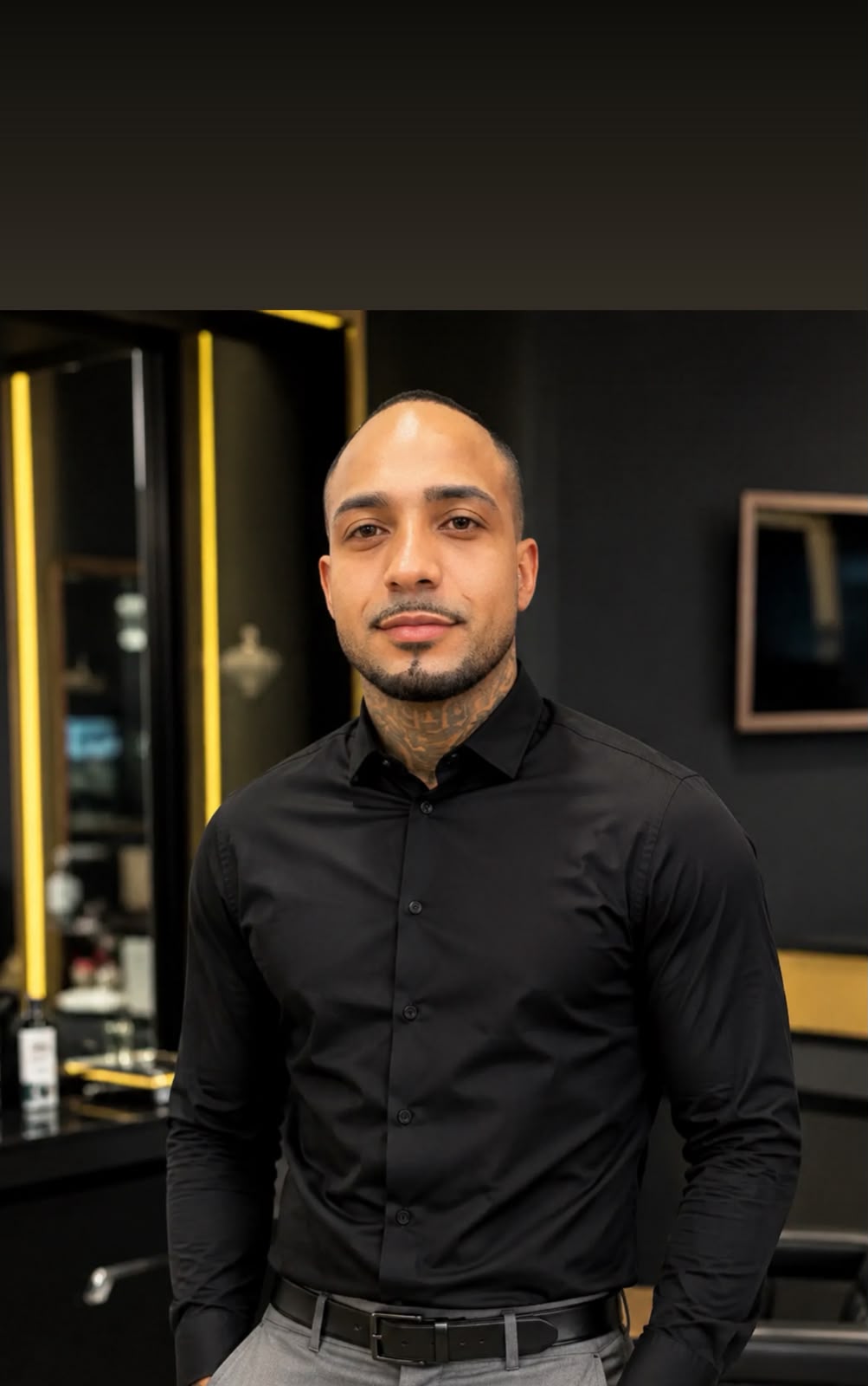 Roger lopes