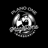 PLANO ONE CABELO E BARBA TOALHA