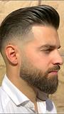 Corte e Barba