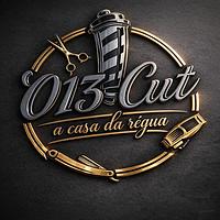 013cut - Alvorada - Logo