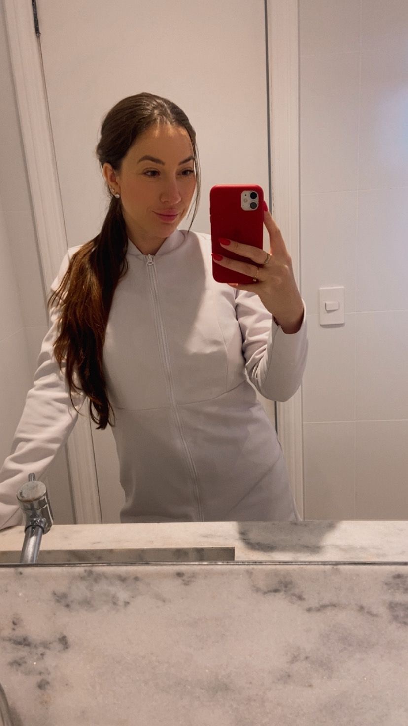 Bianca Almeida 