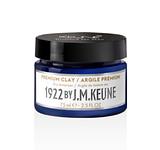 Keune - Premium Clay - 100ml ( fixaçao forte, Cabelos curtos e medios, Penteados firmes efeito matte) 