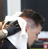 HIDRATAÇÃO CAPILAR 