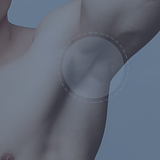 Depilação com Máquina nas Axilas